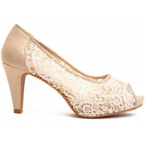 Leindia Pumps 92333 - Leindia - Modalova