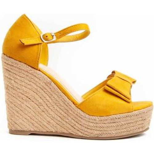 Leindia Espadrilles 92398 - Leindia - Modalova