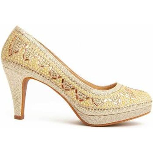 Leindia Pumps 92355 - Leindia - Modalova