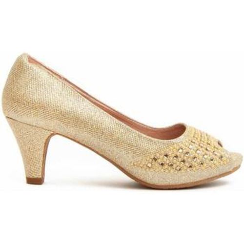 Leindia Pumps 92362 - Leindia - Modalova