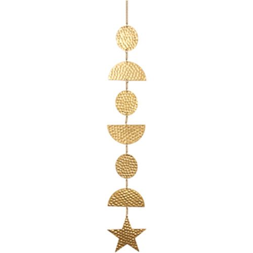 Schmuck Mondphasen-Mobile - Signes Grimalt - Modalova
