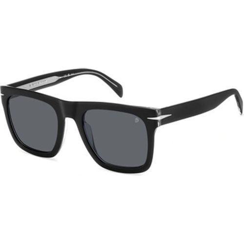 Sonnenbrillen DB7000/S Flache 7C5-Sonnenbrille - David Beckham - Modalova