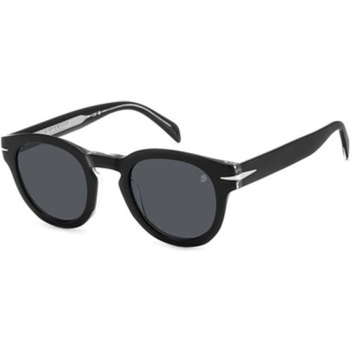 Sonnenbrillen DB7041/S Flache 7C5-Sonnenbrille - David Beckham - Modalova