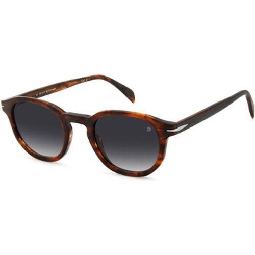 Sonnenbrillen DB1007/S Sonnenbrille 0CJ - David Beckham - Modalova