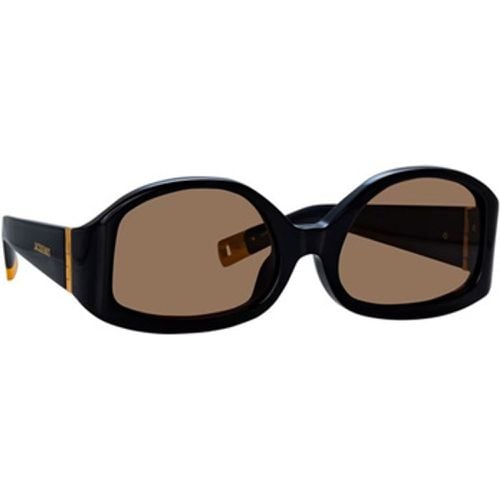 Sonnenbrillen Colapso Sonnenbrille Jac15 C1 9720 - Jacquemus - Modalova