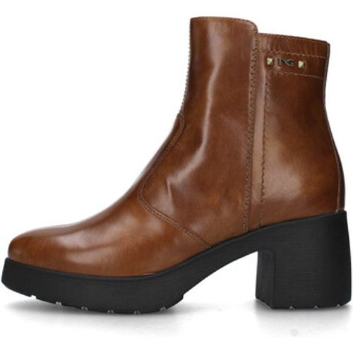 NeroGiardini Stiefeletten I411292D - NeroGiardini - Modalova