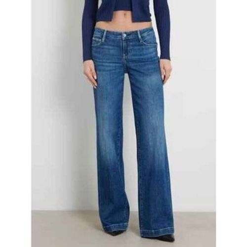 Jeans SEXY PALAZZO W4YA96 D5926-3MOT - Guess - Modalova