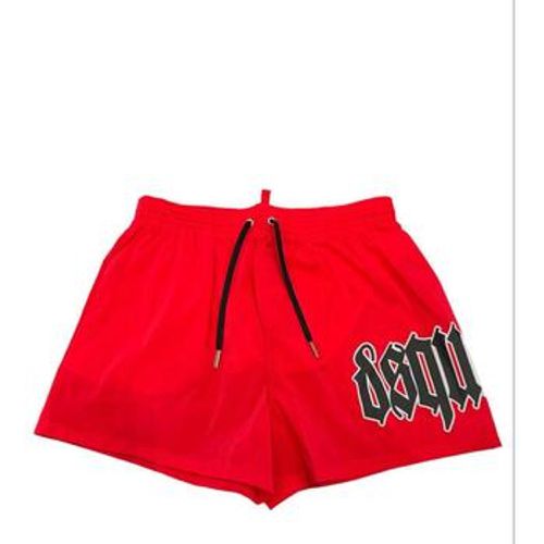 Dsquared Badeshorts - Dsquared - Modalova