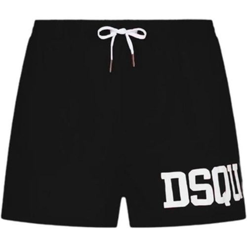 Dsquared Badeshorts - Dsquared - Modalova