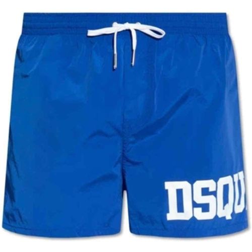 Dsquared Badeshorts - Dsquared - Modalova