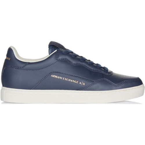 EAX Sneaker XUX078XV23500285 - EAX - Modalova