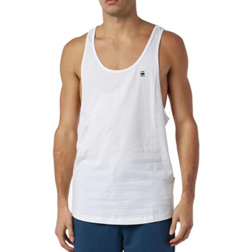 G-Star Raw Tank Top D22544-C627 - G-Star Raw - Modalova