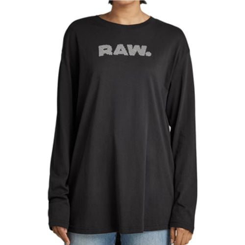 T-Shirts & Poloshirts D22036-4107 - G-Star Raw - Modalova