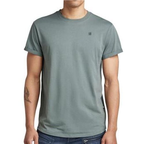 T-Shirts & Poloshirts D16396-B353 - G-Star Raw - Modalova