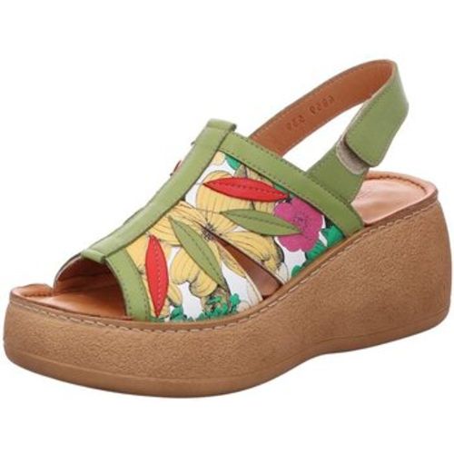 Sandalen Sandaletten NAPPA/KOMBI SANDALE 336859-19-075** - Gemini - Modalova