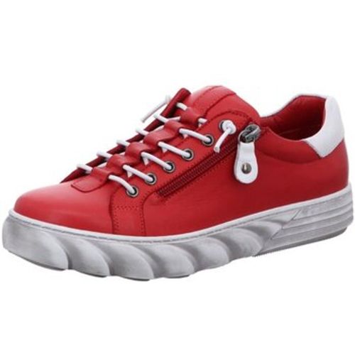 Halbschuhe Schnuerschuhe Uta 343850-02/051 - Gemini - Modalova