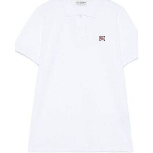 T-Shirts & Poloshirts RRU500 CD76 POLO-C0021 OFF WHITE - Roy Rogers - Modalova