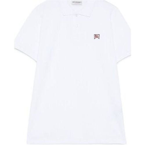 T-Shirts & Poloshirts RRU500 CD76 POLO-C0021 OFF WHITE - Roy Rogers - Modalova