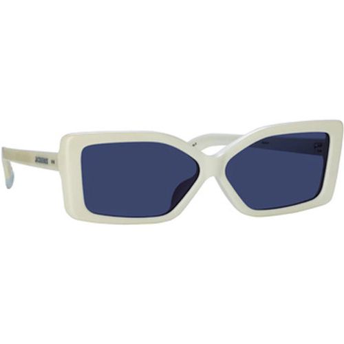 Sonnenbrillen Strand-Sonnenbrille Jac41 C3 9722 - Jacquemus - Modalova