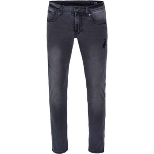 EAX Slim Fit Jeans 3HZJ13 Z1K3Z - EAX - Modalova