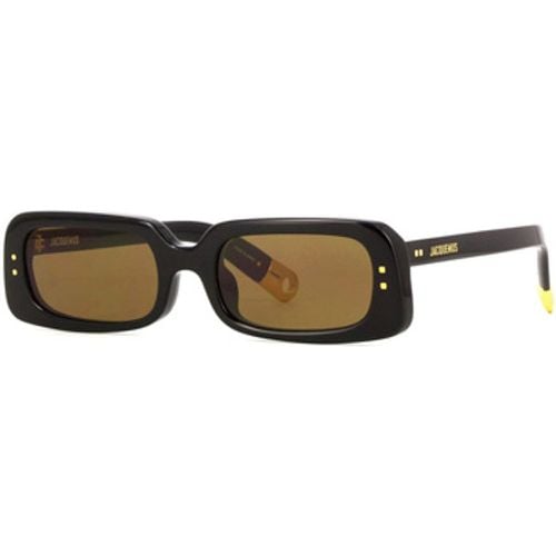 Sonnenbrillen Sonnenbrille JAC47 C1 9724 - Jacquemus - Modalova