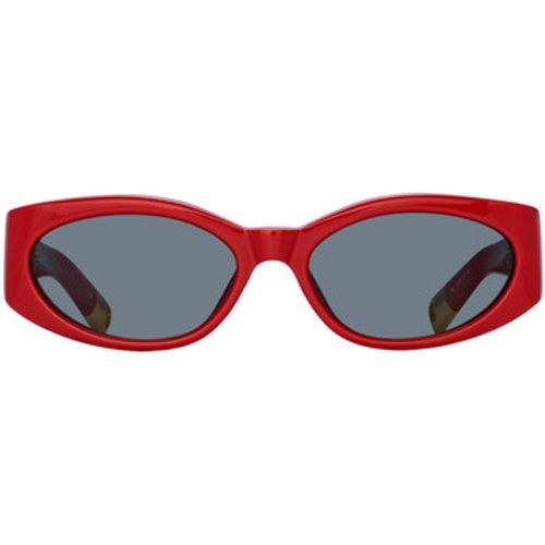 Sonnenbrillen Sonnenbrille JAC4 C8 9716 - Jacquemus - Modalova