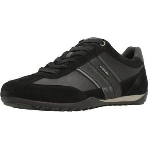 Geox Sneaker U WELLS C - Geox - Modalova