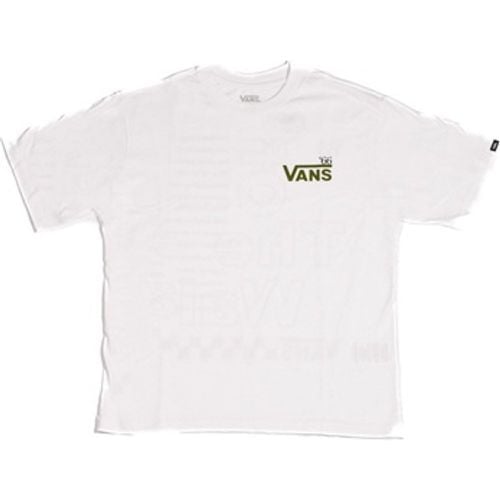 T-Shirts & Poloshirts POSTED SS - Vans - Modalova