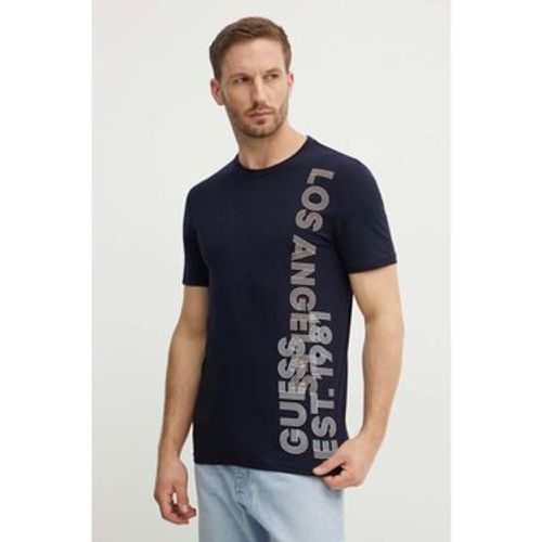 Guess T-Shirt M4YI34 J1314 - Guess - Modalova