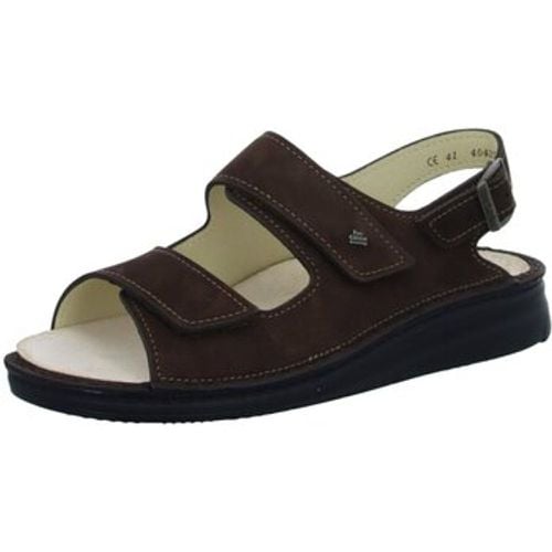 Sandalen Offene BENIN COFFEE 1452-751432 - Finn Comfort - Modalova