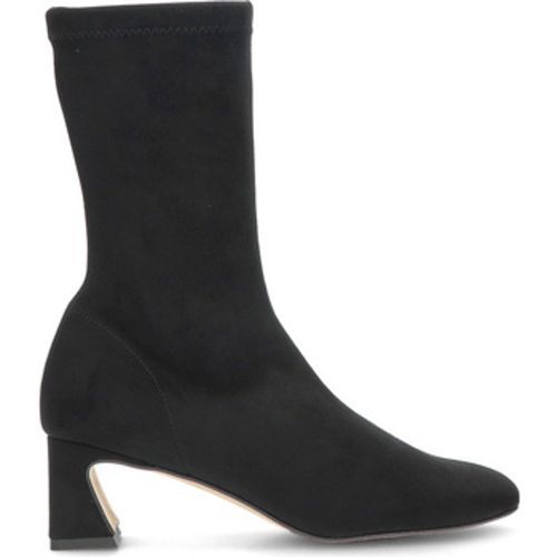 Stiefeletten 24611 negro - Angel Alarcon - Modalova