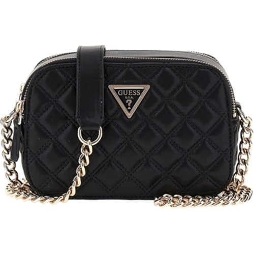 Guess Handtasche GIULLY CAMERA BAG - Guess - Modalova