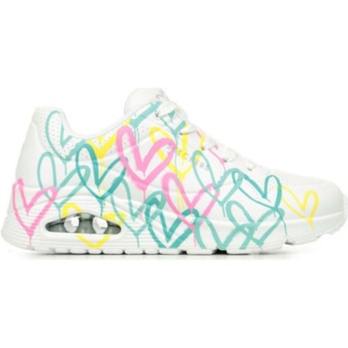 Skechers Sneaker Uno Changed Love - Skechers - Modalova