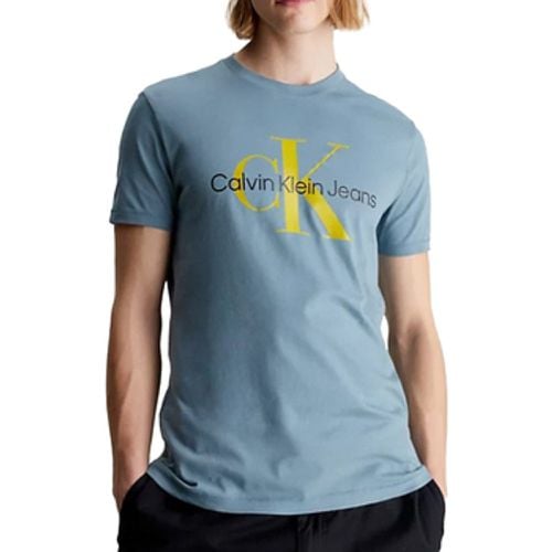 T-Shirts & Poloshirts J30J320806 - Calvin Klein Jeans - Modalova