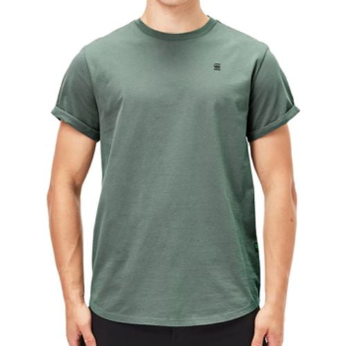 T-Shirts & Poloshirts D16396-B353 - G-Star Raw - Modalova