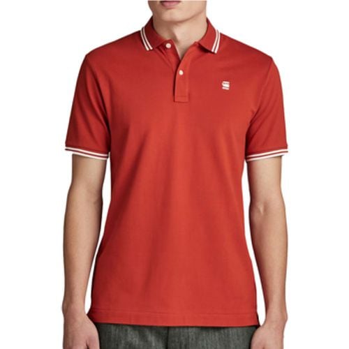 T-Shirts & Poloshirts D17127-5864 - G-Star Raw - Modalova