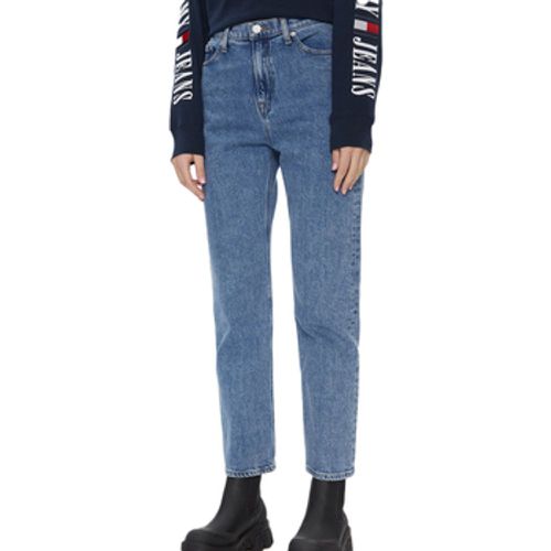 Straight Leg Jeans DW0DW17491 - Tommy Hilfiger - Modalova