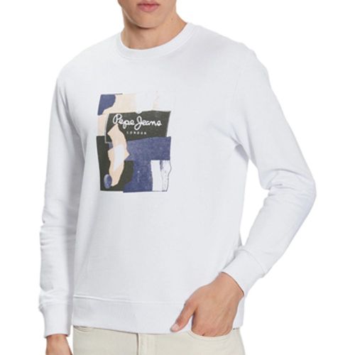 Pepe jeans Sweatshirt PM582479 - Pepe Jeans - Modalova