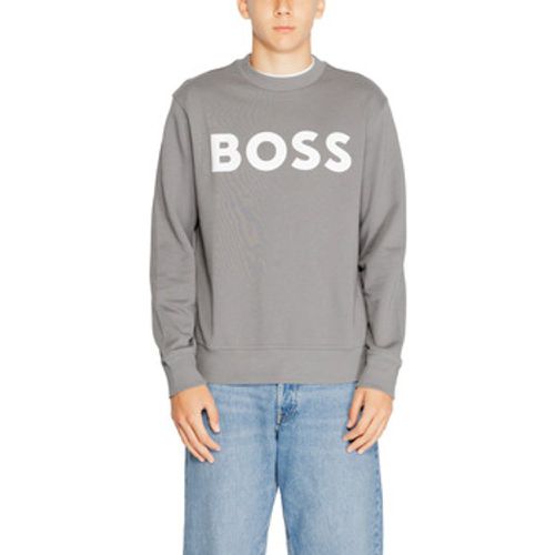 Sweatshirt JERSEY WE BASIC CREW 50487133 - Boss - Modalova