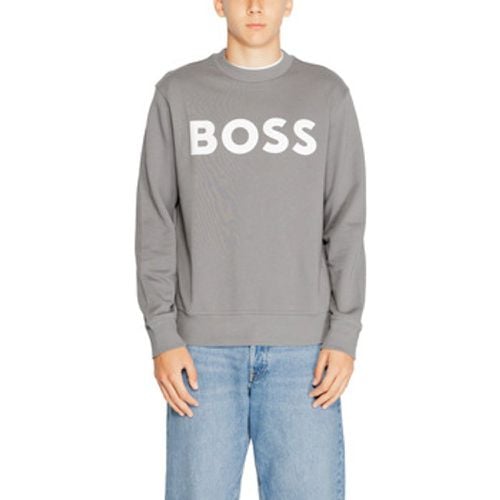 Sweatshirt JERSEY WE BASIC CREW 50487133 - Boss - Modalova