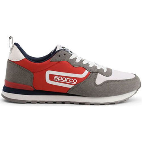 Sparco Sneaker Sp-flag - Red - Sparco - Modalova