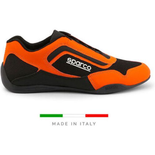 Sneaker Jerez - /Black - Sparco - Modalova