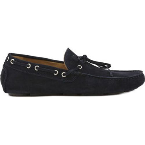 Mokassins Magny cours gp1 - Suede Blue - Sparco - Modalova