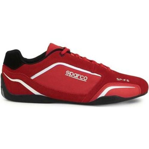 Sparco Sneaker Sp-f6 - Red - Sparco - Modalova