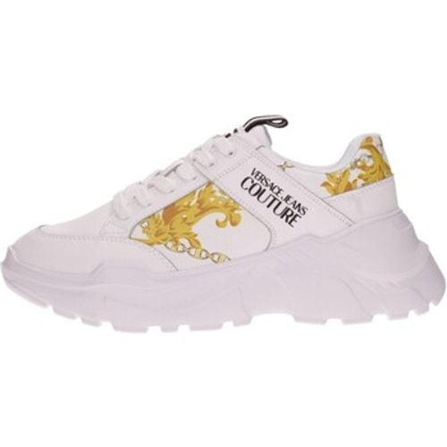 Versace Jeans Couture Sneaker - Versace Jeans Couture - Modalova