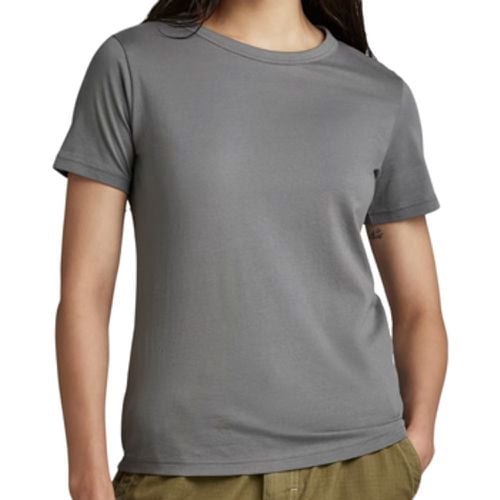 T-Shirts & Poloshirts D22784-336 - G-Star Raw - Modalova