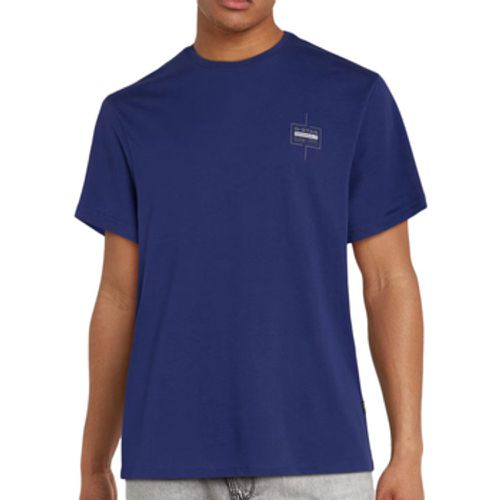 T-Shirts & Poloshirts D25711-C627 - G-Star Raw - Modalova