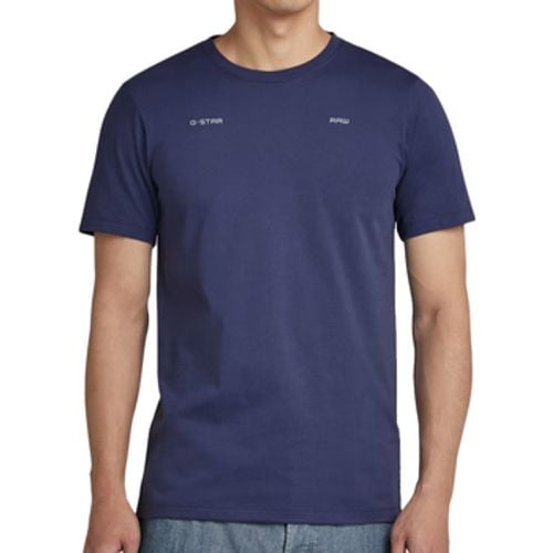 T-Shirts & Poloshirts D21557-336 - G-Star Raw - Modalova