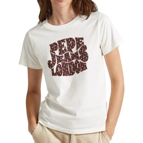 T-Shirts & Poloshirts PL505687 - Pepe Jeans - Modalova