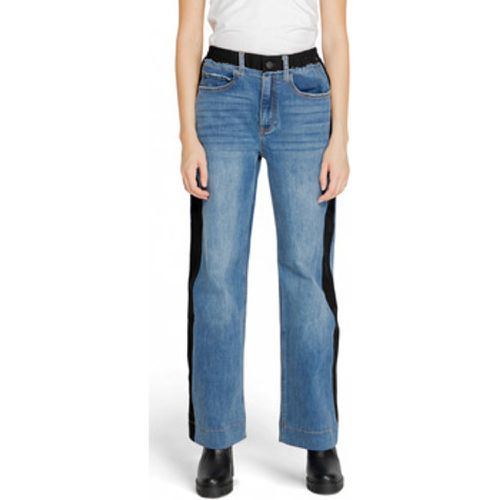 Boyfriend Jeans DENIM_AYANA 24WWDD44 - Desigual - Modalova